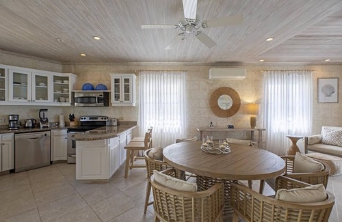 Prospect Casa | Radwood Beach House 1, Fitts Village, St. James