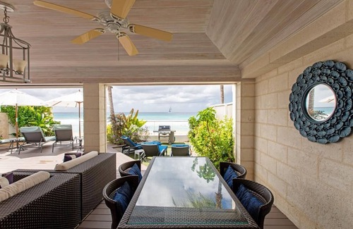 Prospect Casa | Radwood Beach House 1, Fitts Village, St. James