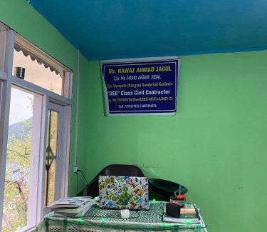 Gund Casa | Raees Paying Guest House Naranag