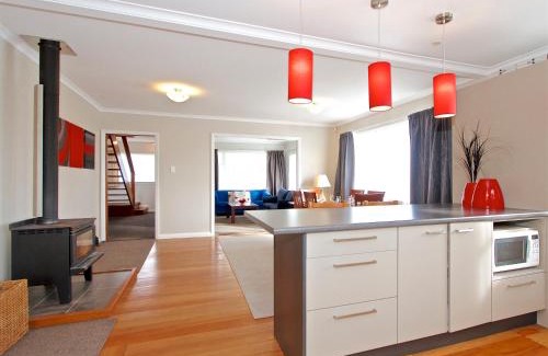 Raetihi Casa | Raetihi Cottage- Raetihi Holiday Home