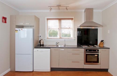 Raetihi Casa | Raetihi Cottage- Raetihi Holiday Home