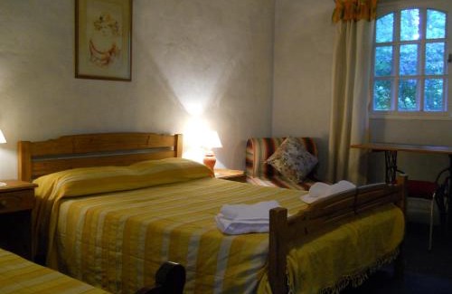 Nono Hotel | Rafael Arcangel