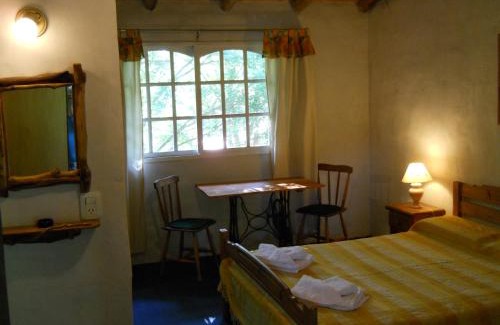 Nono Hotel | Rafael Arcangel