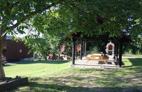 Lagow Casa | Rafaello Pokoje Gościnne