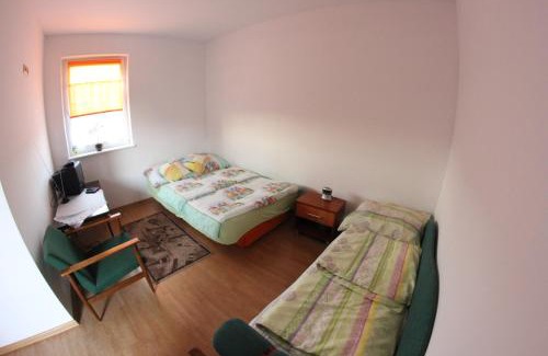 Lagow Casa | Rafaello Pokoje Gościnne