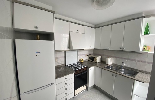 Castello de la Plana Apartamento | Piso Rafalafena a 5 minutos del centro