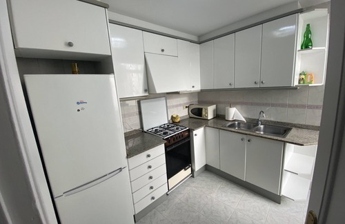 Castello de la Plana Apartamento | Piso Rafalafena a 5 minutos del centro