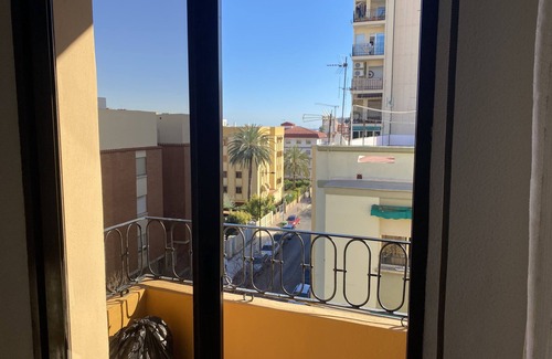 Castello de la Plana Apartamento | Piso Rafalafena a 5 minutos del centro