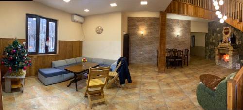 Dilijan Villa | RAFAYEL house