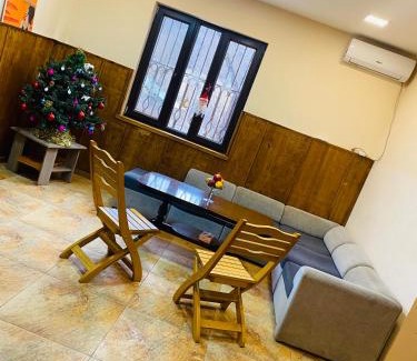 Dilijan Villa | RAFAYEL house