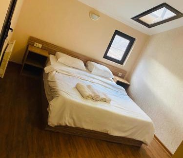 Dilijan Villa | RAFAYEL house