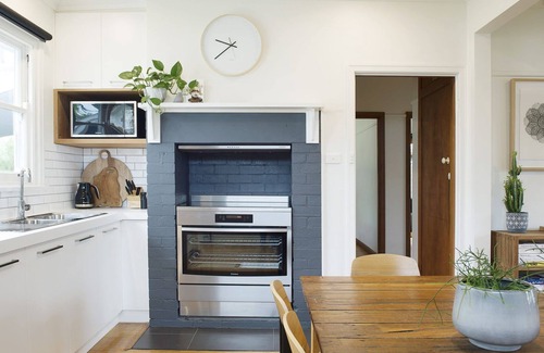 Barwon Heads Casa | Casa de la playa de Raff Barwon Heads