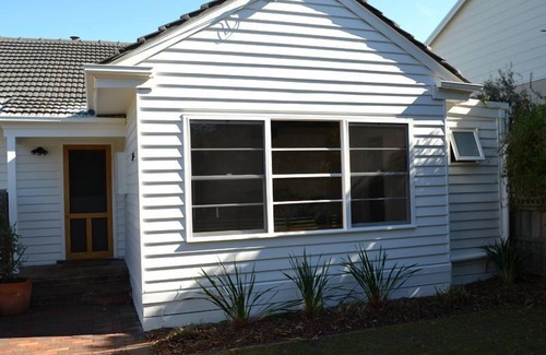 Barwon Heads Casa | Casa de la playa de Raff Barwon Heads