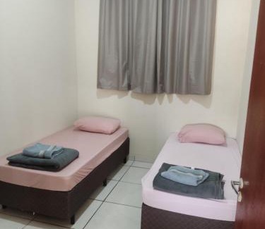 Cassilandia Casa | Raffers confort