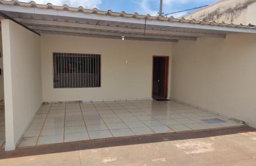 Cassilandia Casa | Raffers confort