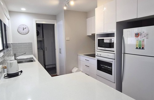 Cams Wharf Apartamento | Raffertys Resort