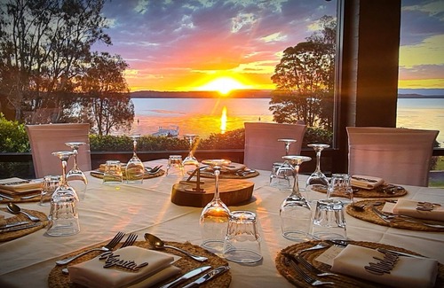 Cams Wharf Apartamento | Raffertys Resort