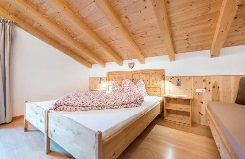 Luson Apartamento | Raffreiderhof Apt Zirbe