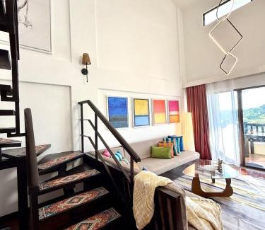 Yapak Apartamento | Raffy White Boracay