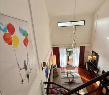 Yapak Apartamento | Raffy White Boracay