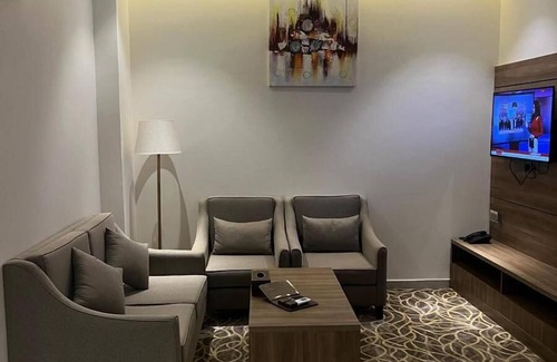 Al Khobar Hotel | Rafid Hotel Jazan