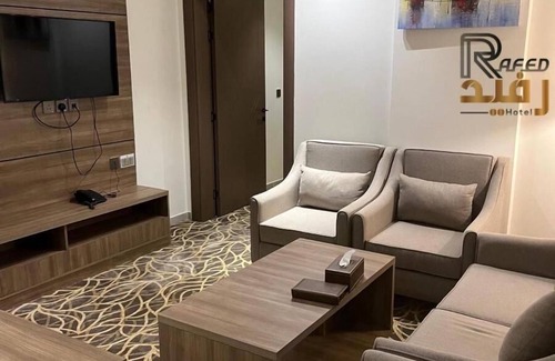 Al Khobar Hotel | Rafid Hotel Jazan