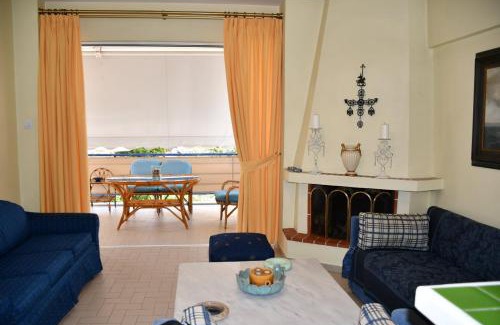 Rafina-Pikermi Apartamento | Rafina K-Apartment