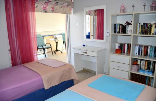 Rafina-Pikermi Apartamento | Rafina K-Apartment