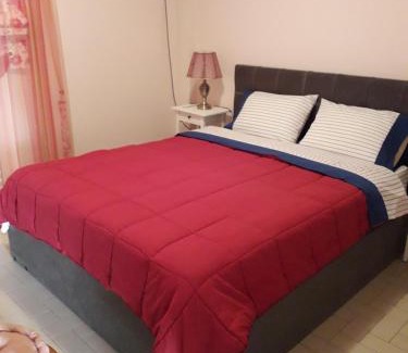 Rafina-Pikermi Apartamento | Rafina K-Apartment