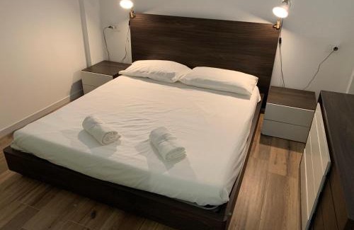 Milan Apartamento | RAFQA Suites SAN SIRO'S VIEW lotto CITY LIFE de angeli FIERA with garden
