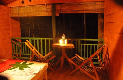 Kithulgala Complejo | Rafters Retreat