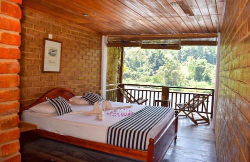 Kithulgala Complejo | Rafters Retreat