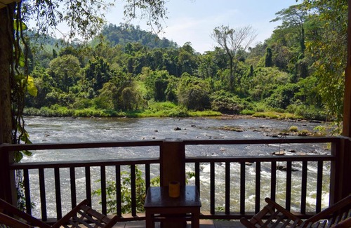 Kithulgala Complejo | Rafters Retreat