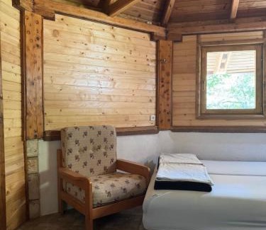 Foca Otro | Rafting Kamp Dvije Vrbe