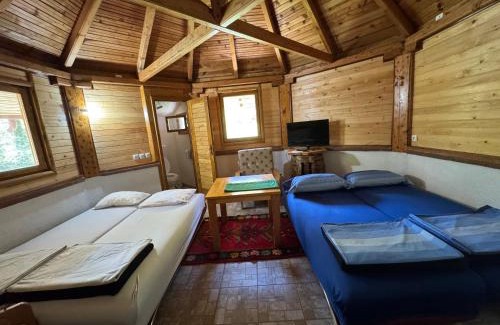 Foca Otro | Rafting Kamp Dvije Vrbe