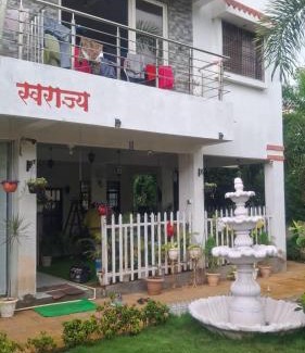 Gevrai Apartamento | Ragade's Swarajya Flat For Homestay