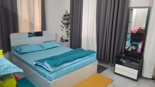 Gevrai Apartamento | Ragade's Swarajya Flat For Homestay