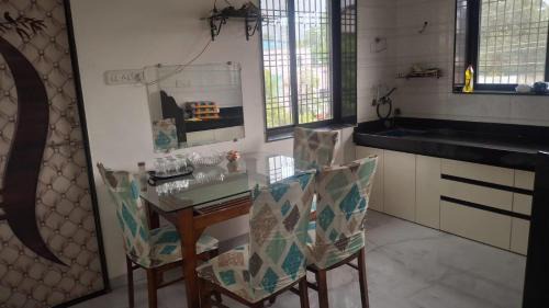 Gevrai Apartamento | Ragade's Swarajya Flat For Homestay
