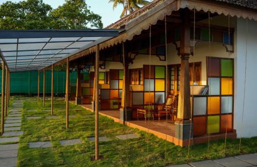 Kadakkarappally Casa | Ragas - Marari Beach Villa By Perfect Stays