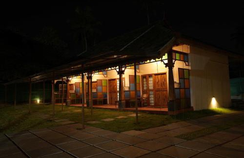 Kadakkarappally Casa | Ragas - Marari Beach Villa By Perfect Stays
