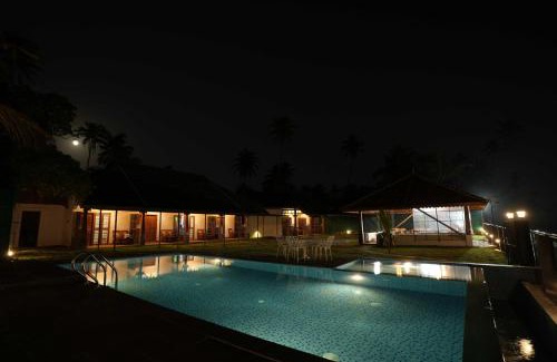 Kadakkarappally Casa | Ragas - Marari Beach Villa By Perfect Stays