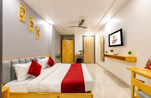 Ayodhya Casa | Raghukulam By R K Palace Ayodhya Dham