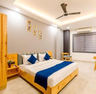 Ayodhya Casa | Raghukulam By R K Palace Ayodhya Dham