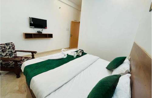 Haraiya Casa | Raghuvar Residency