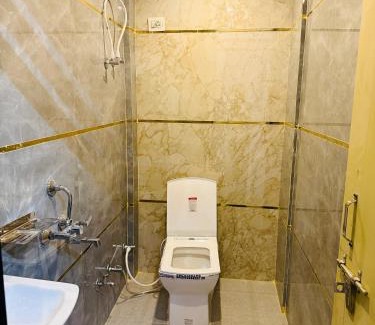 Haraiya Casa | Raghuvar Residency