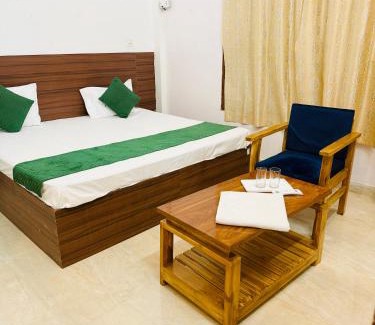 Haraiya Casa | Raghuvar Residency
