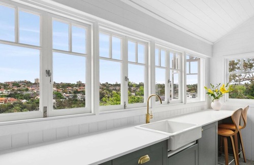 Mosman Casa | Raglan Contemporary in Mosman