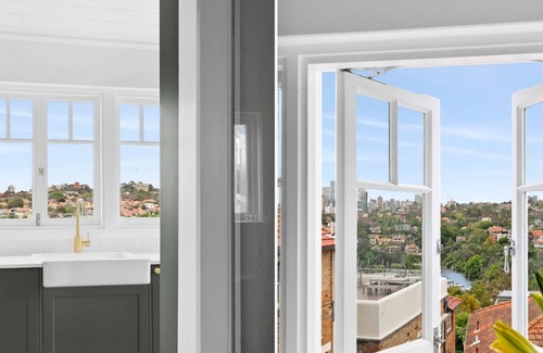 Mosman Casa | Raglan Contemporary in Mosman