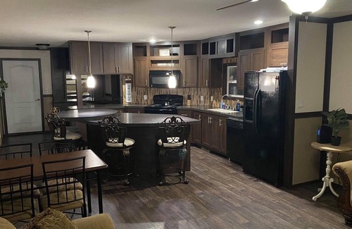 Ragland Casa | Ragland Retreat