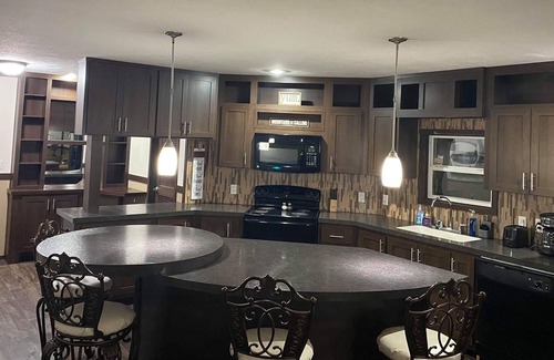 Ragland Casa | Ragland Retreat